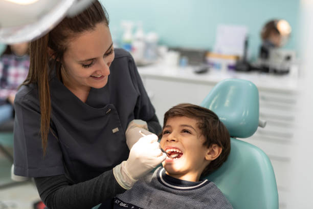 Best Orthodontic Emergency Dentist in Blue Island, IL