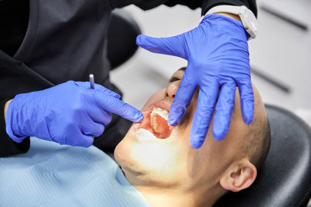 Best Emergency Dental Services for Seniors in Blue Island, IL